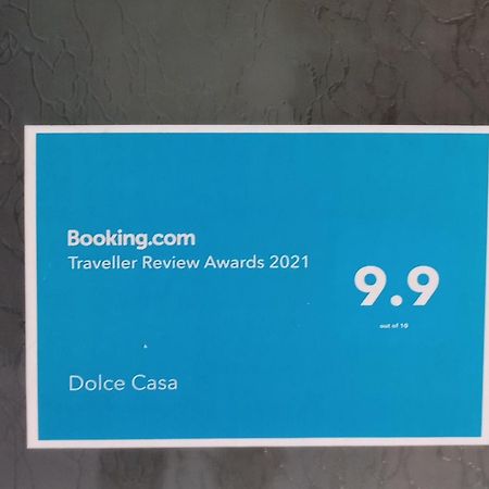 Dolce Casa Apartment Белград Екстериор снимка