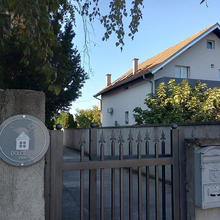 Dolce Casa Apartment Белград Екстериор снимка