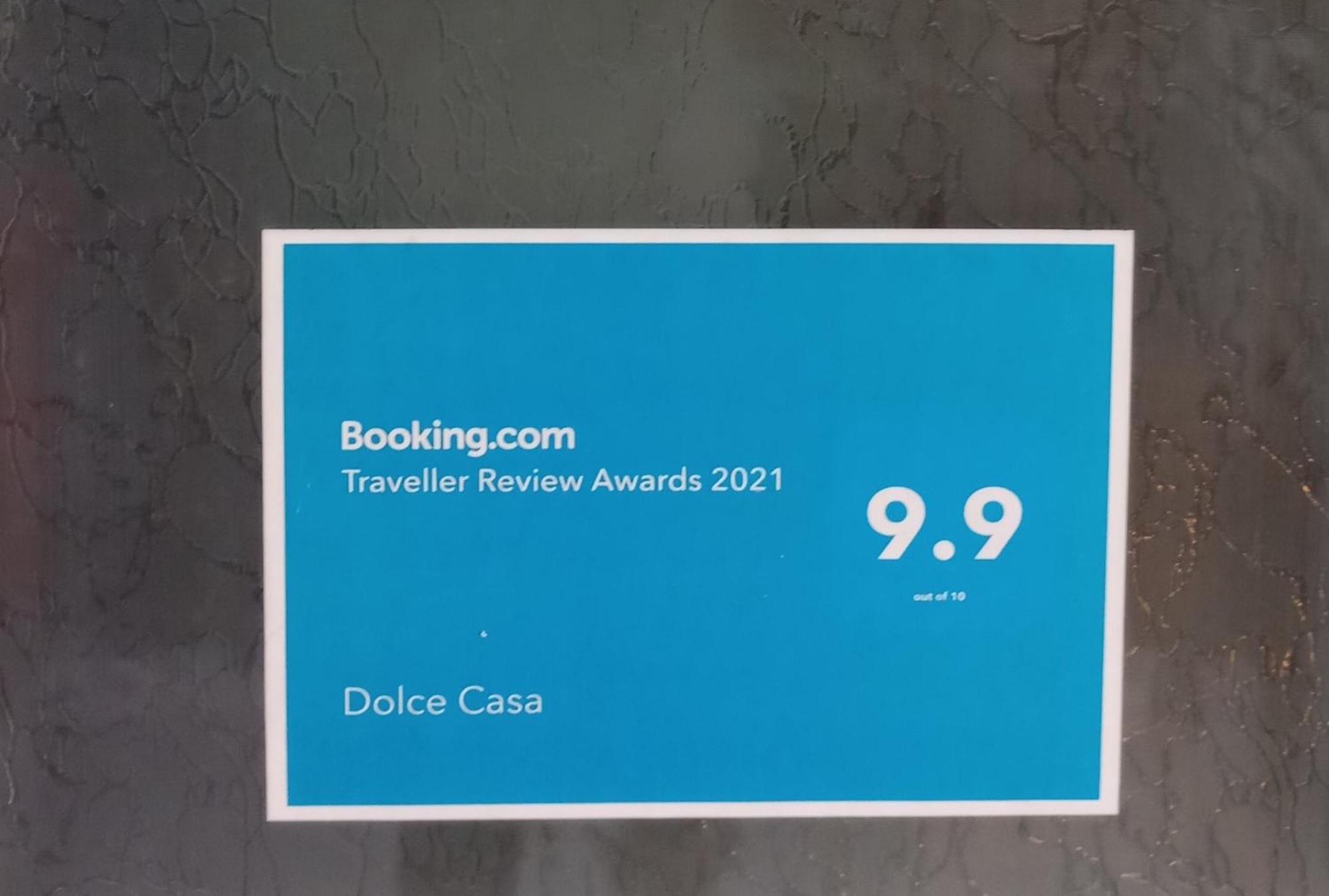 Dolce Casa Apartment Белград Екстериор снимка