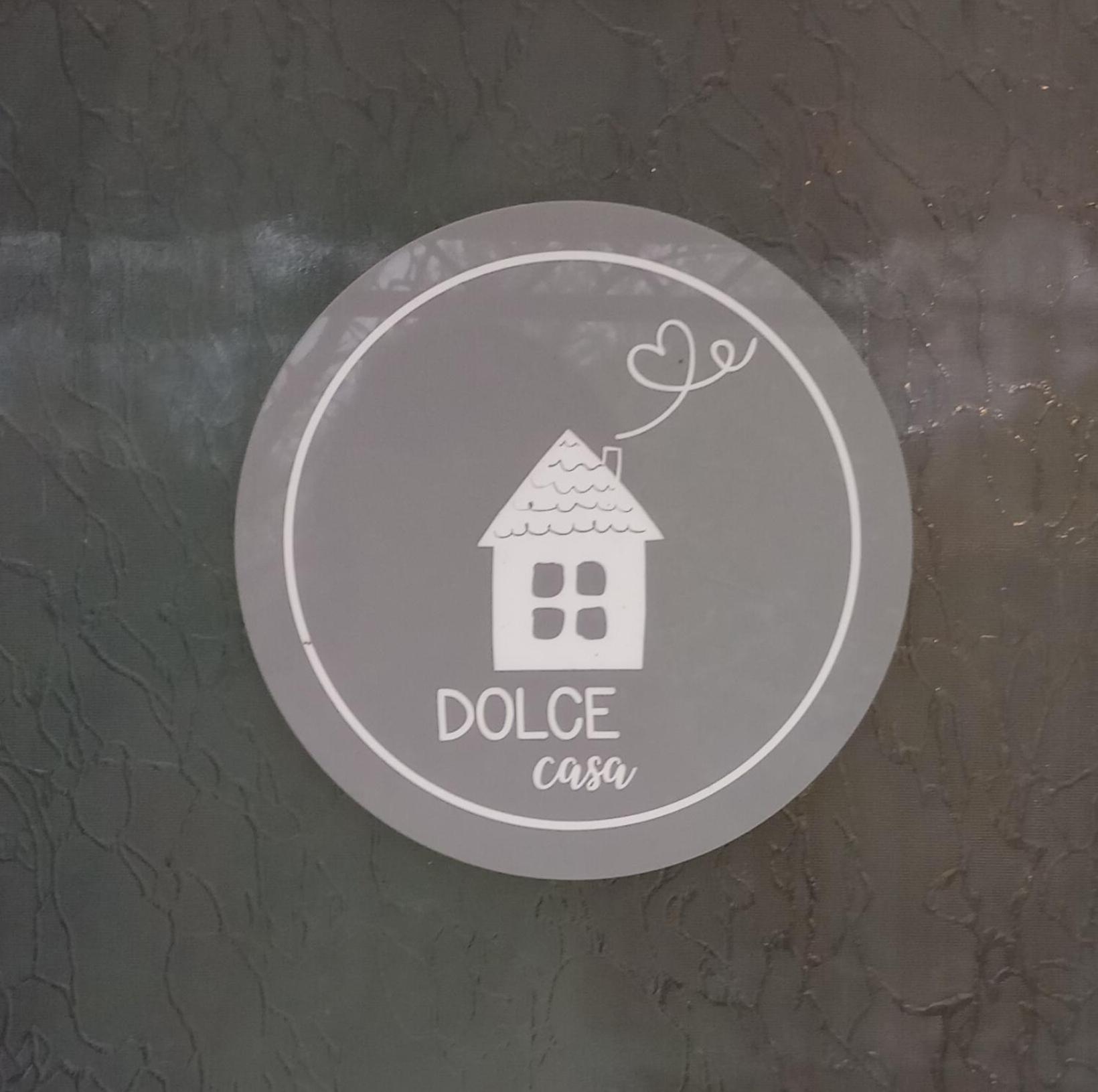 Dolce Casa Apartment Белград Екстериор снимка