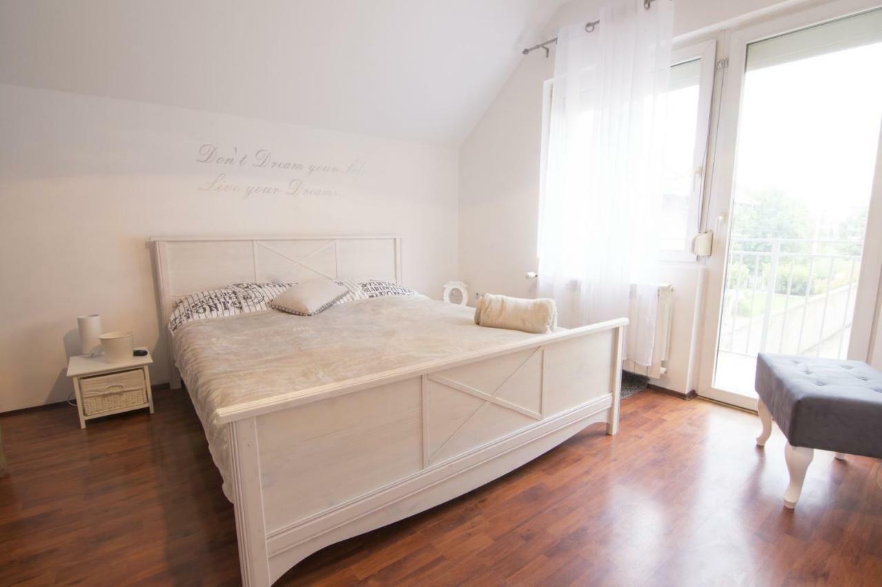 Dolce Casa Apartment Белград Екстериор снимка