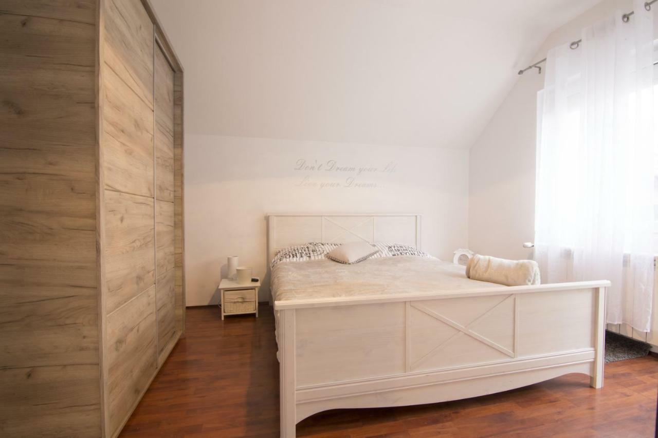 Dolce Casa Apartment Белград Екстериор снимка