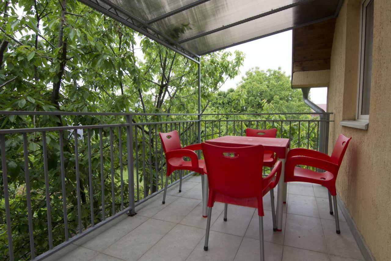Dolce Casa Apartment Белград Екстериор снимка