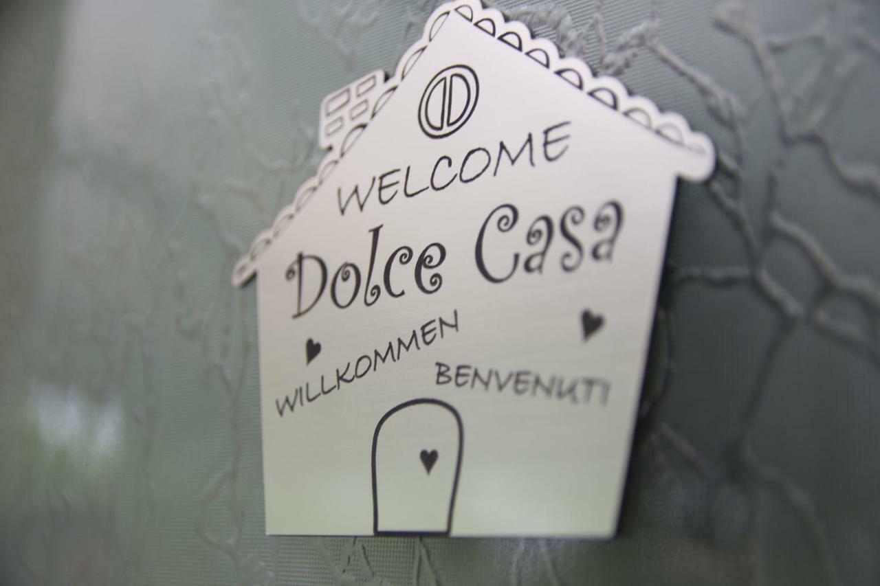 Dolce Casa Apartment Белград Екстериор снимка
