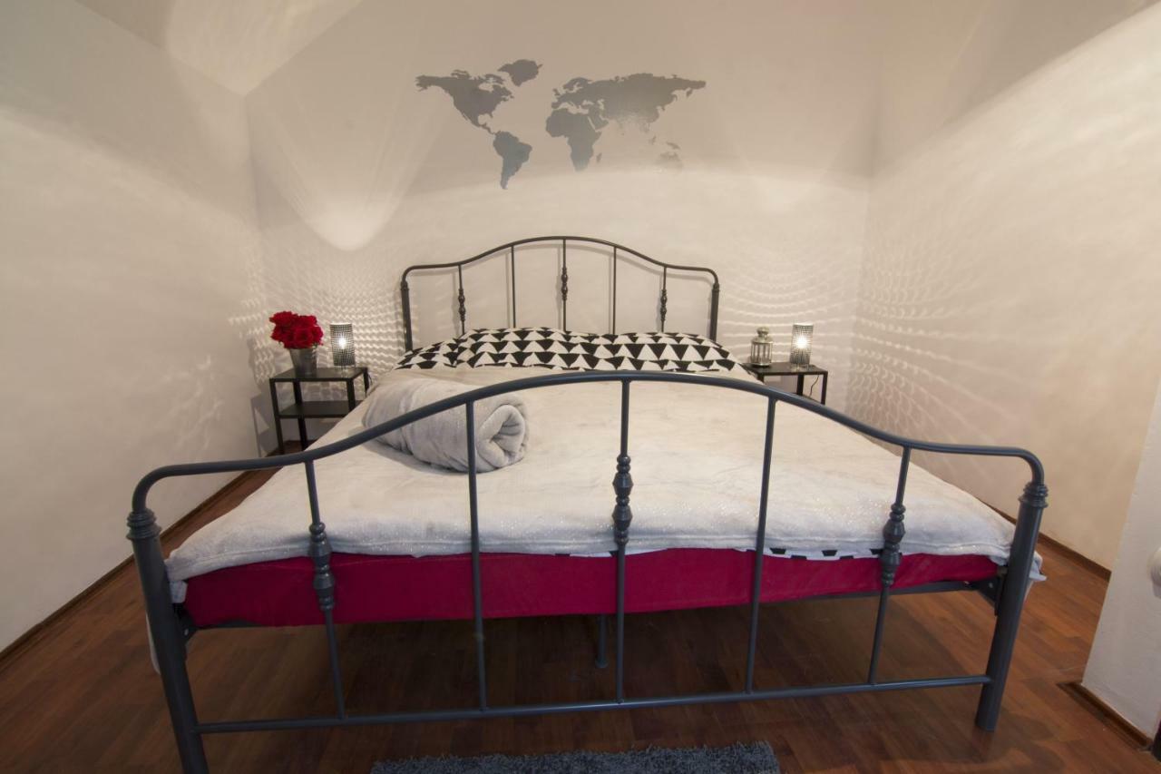 Dolce Casa Apartment Белград Екстериор снимка