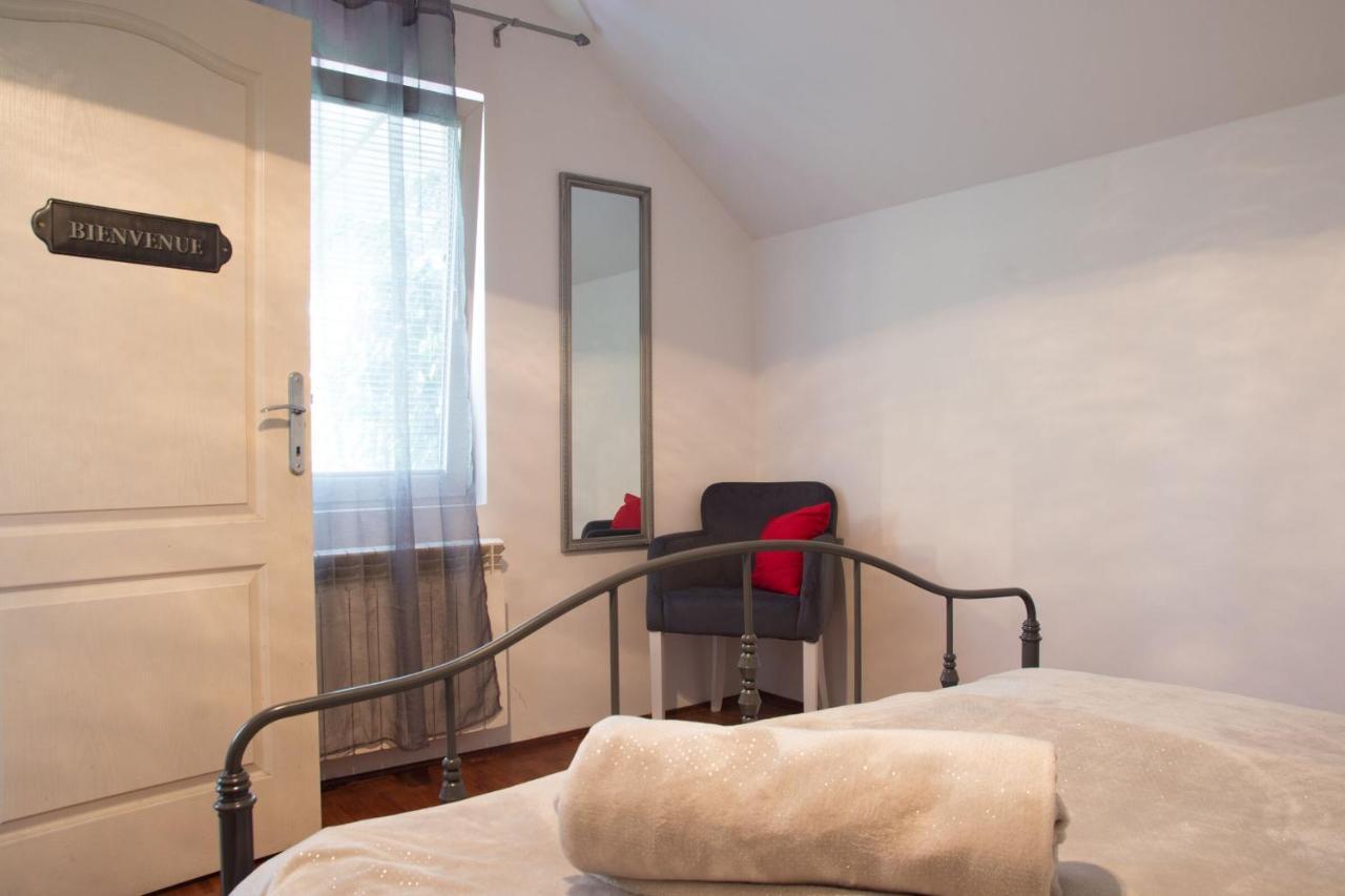 Dolce Casa Apartment Белград Екстериор снимка