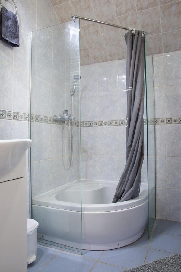 Dolce Casa Apartment Белград Екстериор снимка